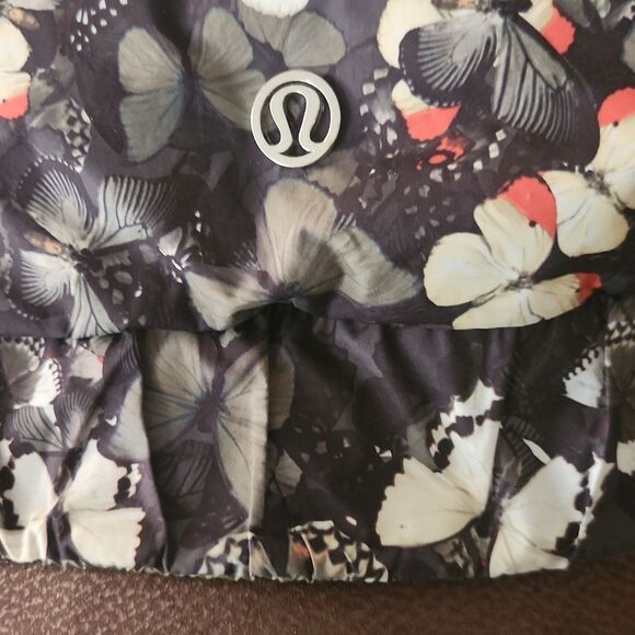 Lululemon Reversible Goose Down Vest S - Picture 6 of 9